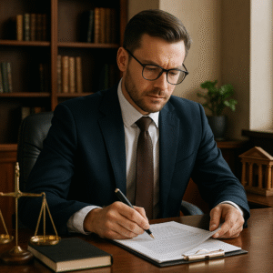 адвокат недвижими имоти консултация