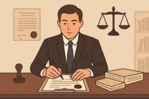 правна помощ при сделки с недвижими имоти