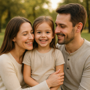 издръжка-на-дете-родители-с-дете